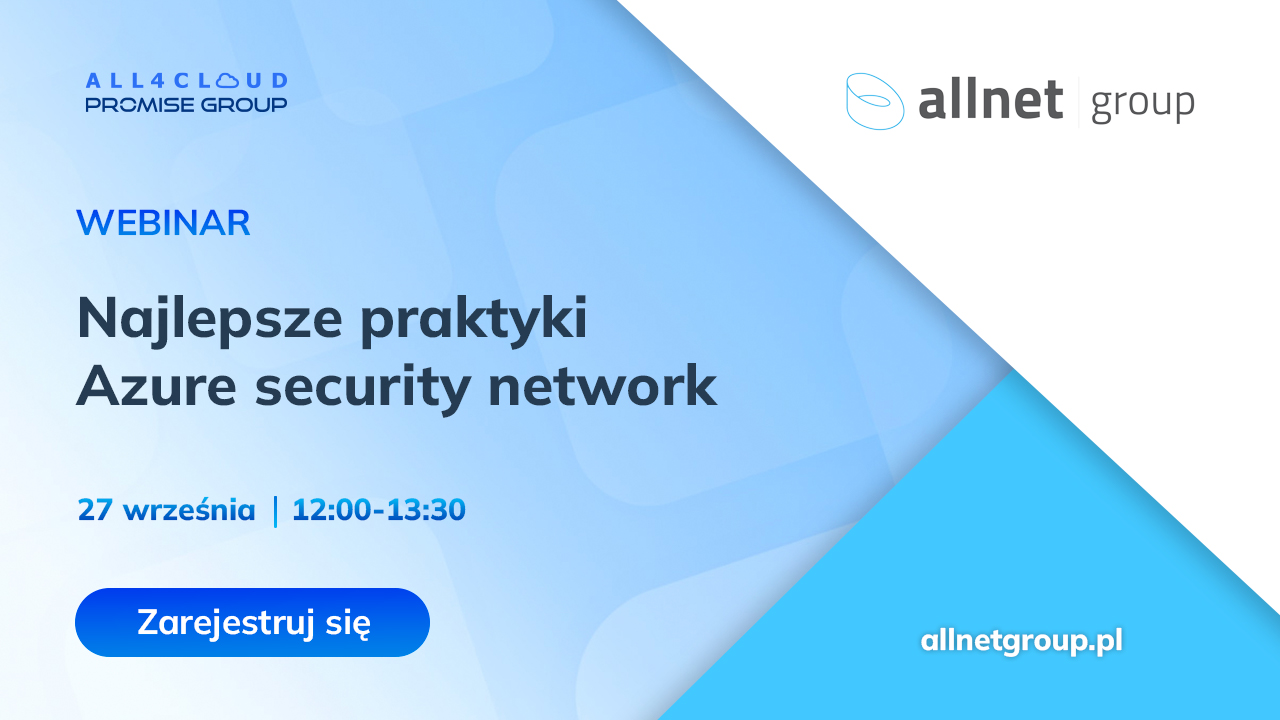 Azure security network